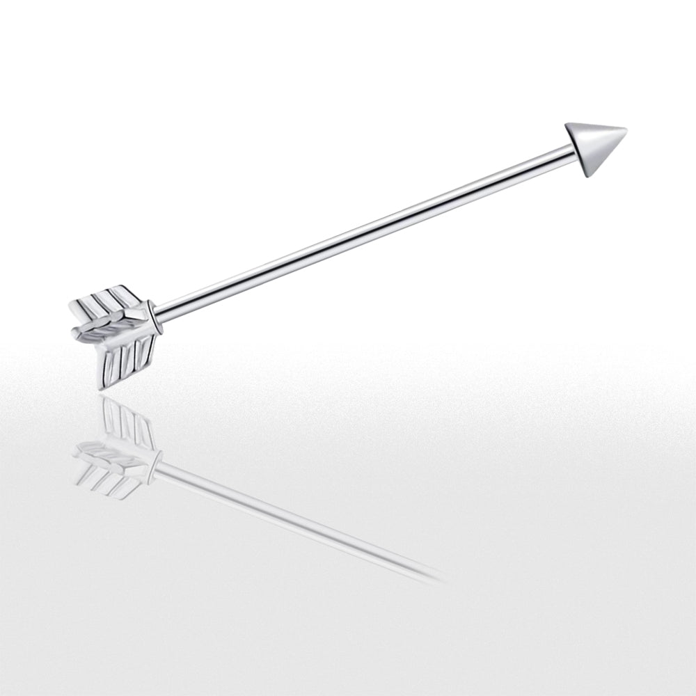 Fleche Percing